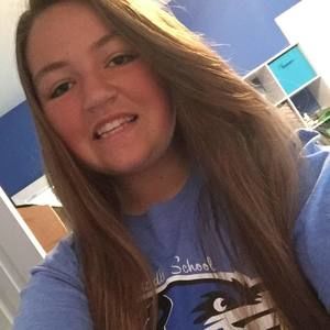 Meet your Posher, Olivia